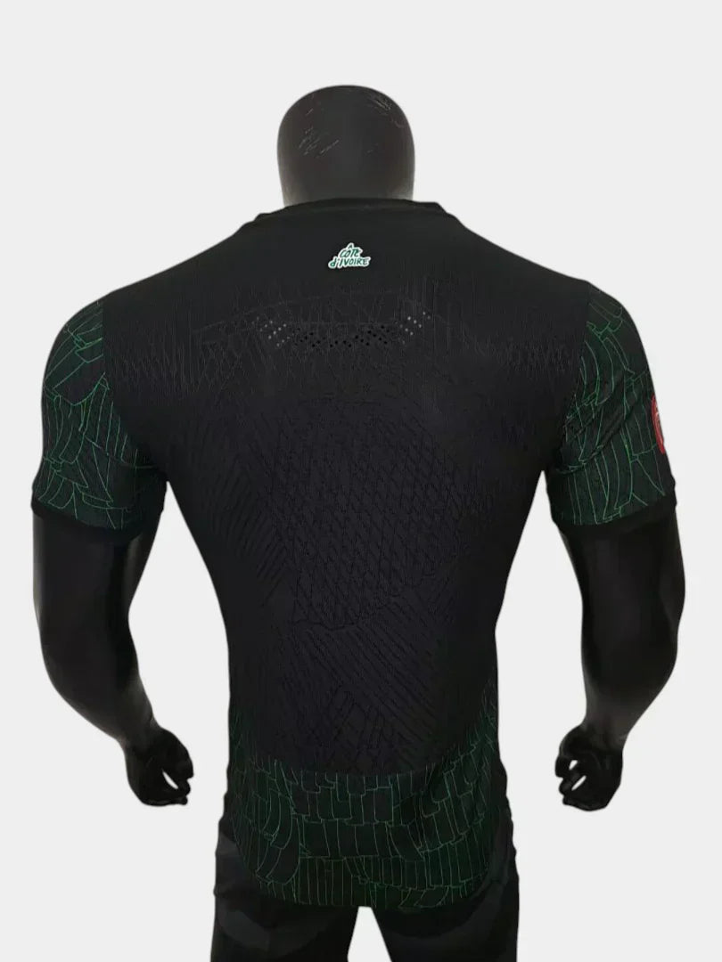 Elfenbeinküste WM 2026 Sonderedition I Trikot - Spielerversion