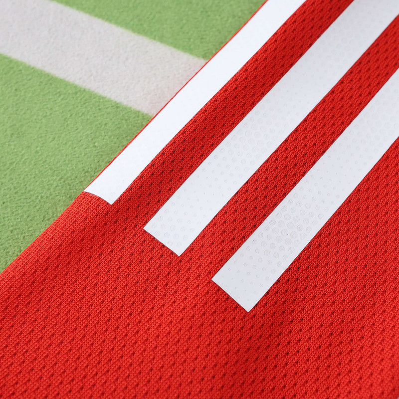 Bayern München Player Trikot Heim 2025/26 - Langarm