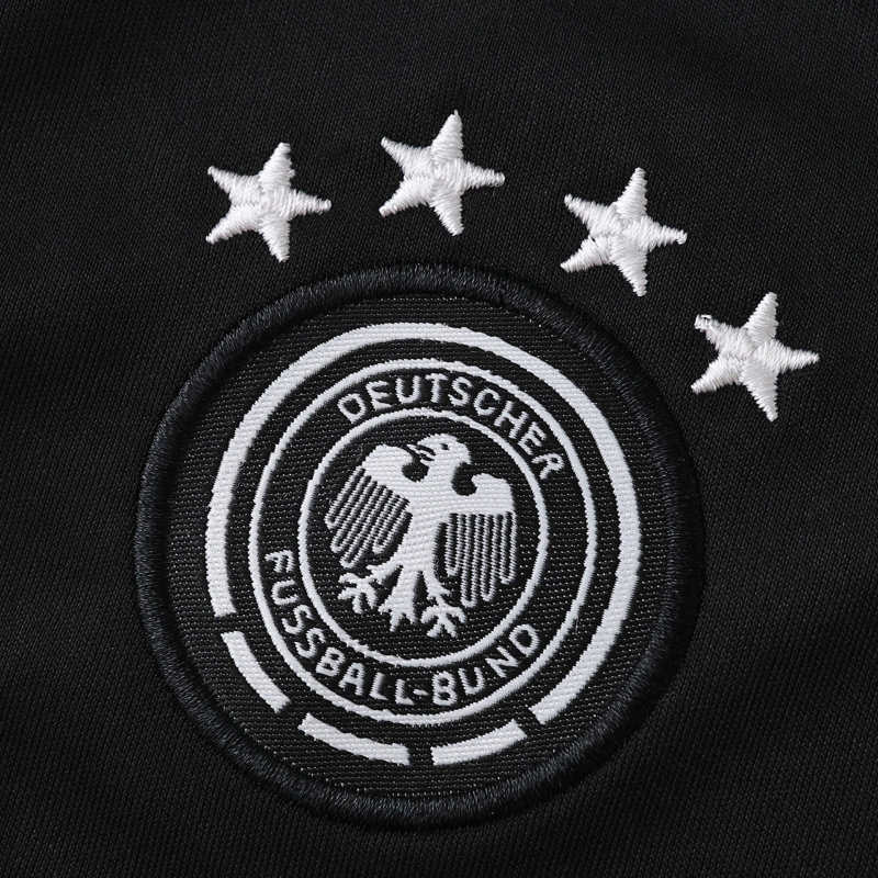 Deutschland WM 2026 Trikot – Kinder-Set