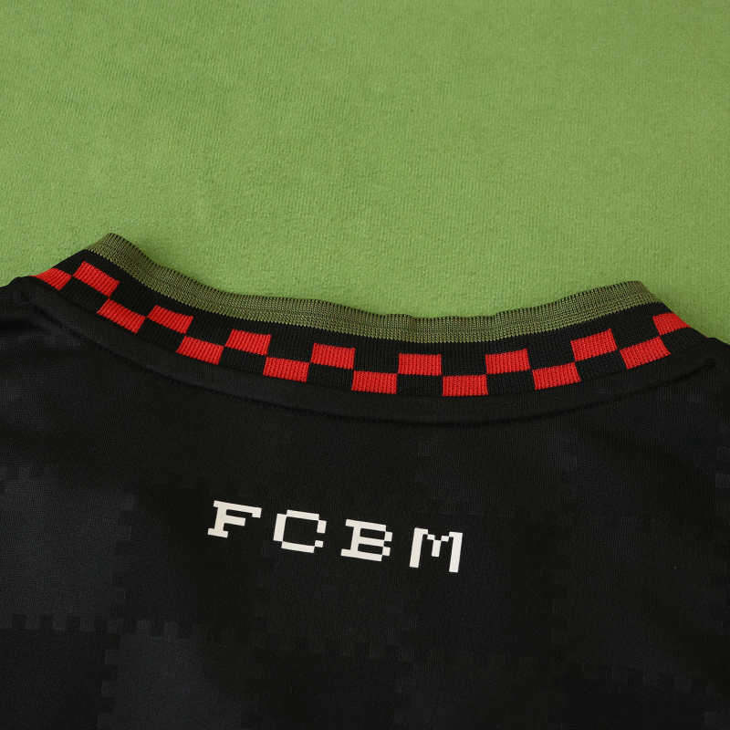 Bayern München Champions League Trikot 2025/26