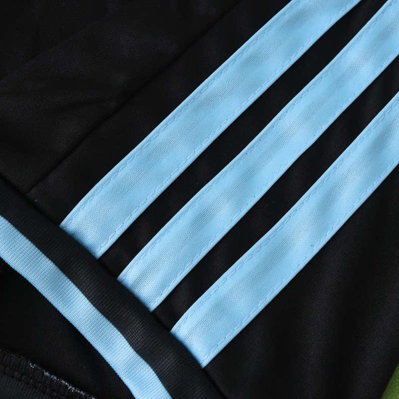 Kinder-Set Argentinien WM 2026 Trikot