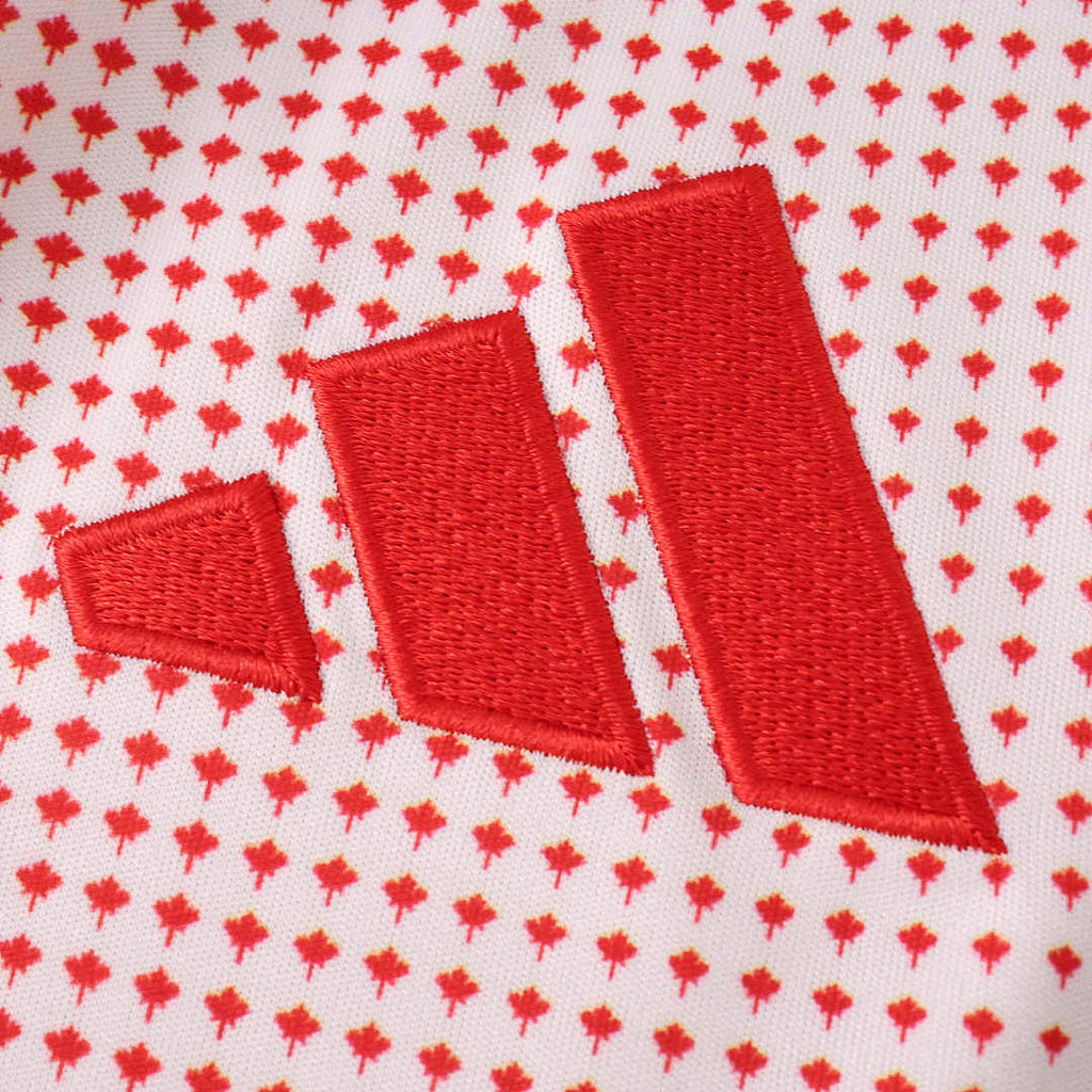 Kanada Sonderedition 2026 Trikot