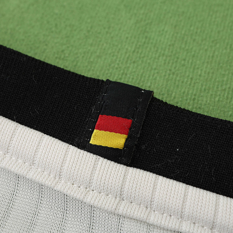 Kombi Bayern + Deutschland 125th Jubiläum