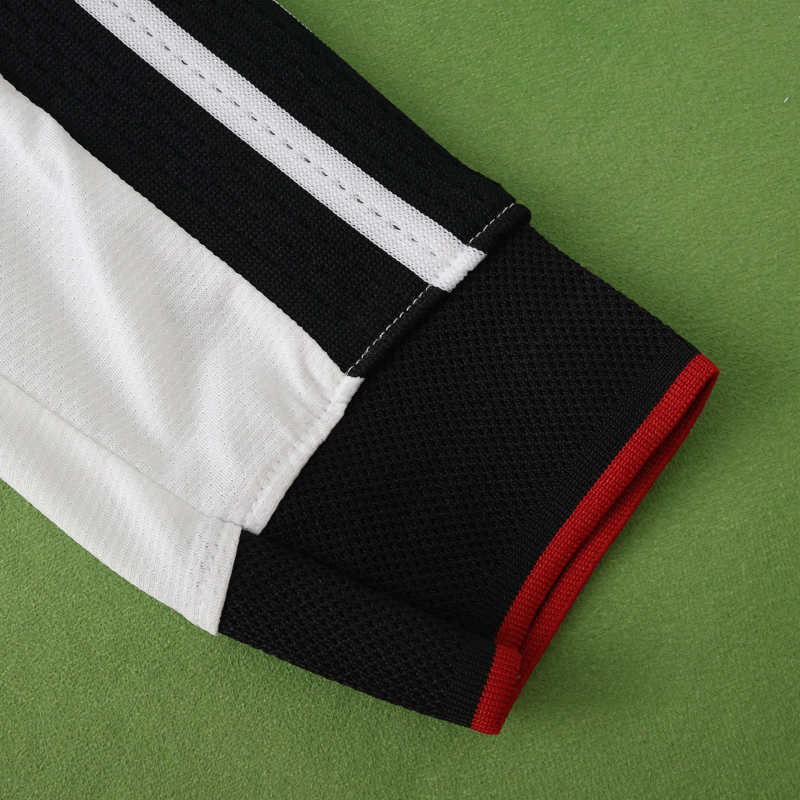 Deutschland WM 2026 Trikot Spielerversion – Langarm