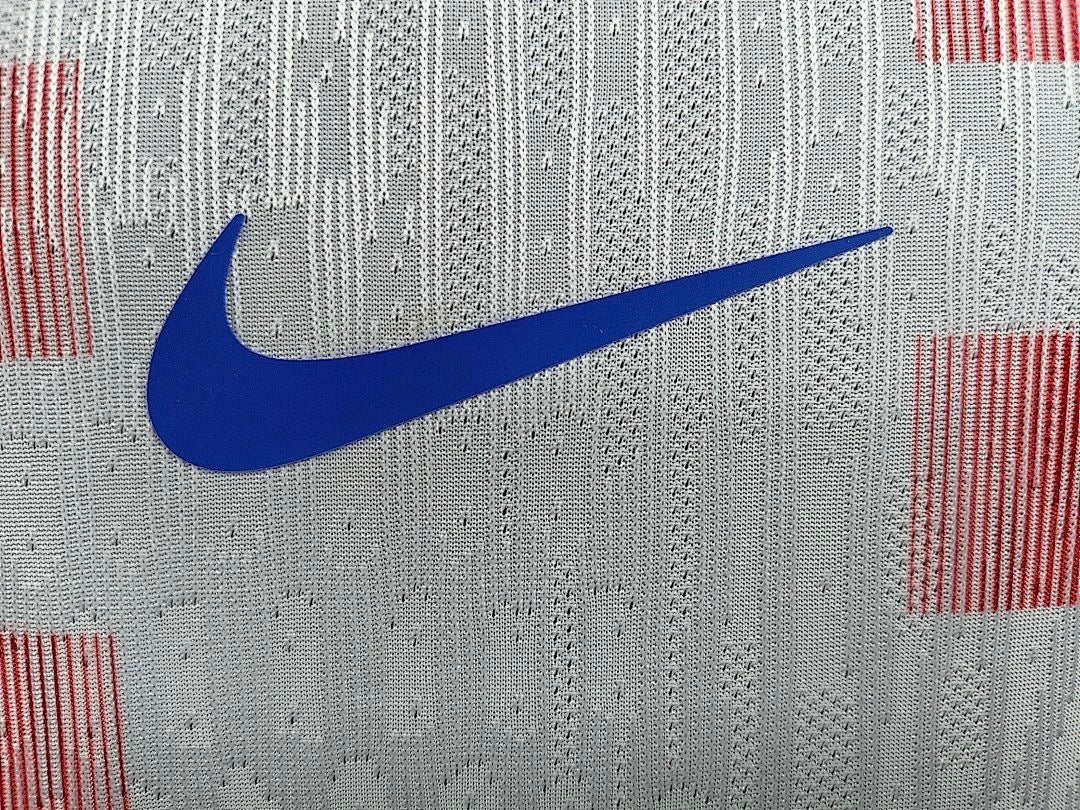 Kroatien WM 2026 Trikot - Spielerversion