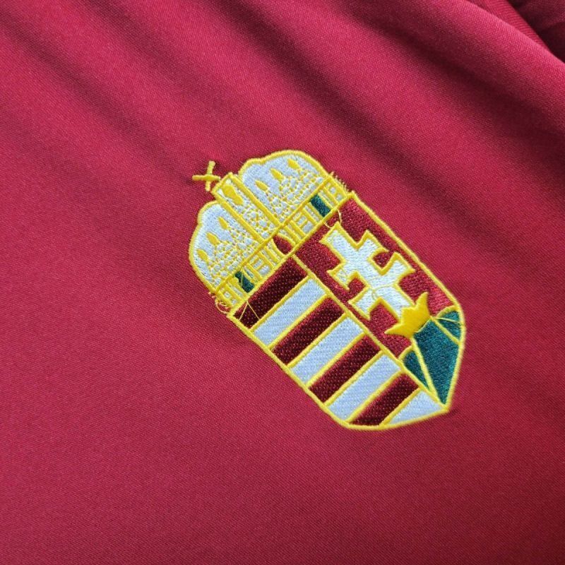 Ungarn WM 2026 Trikot