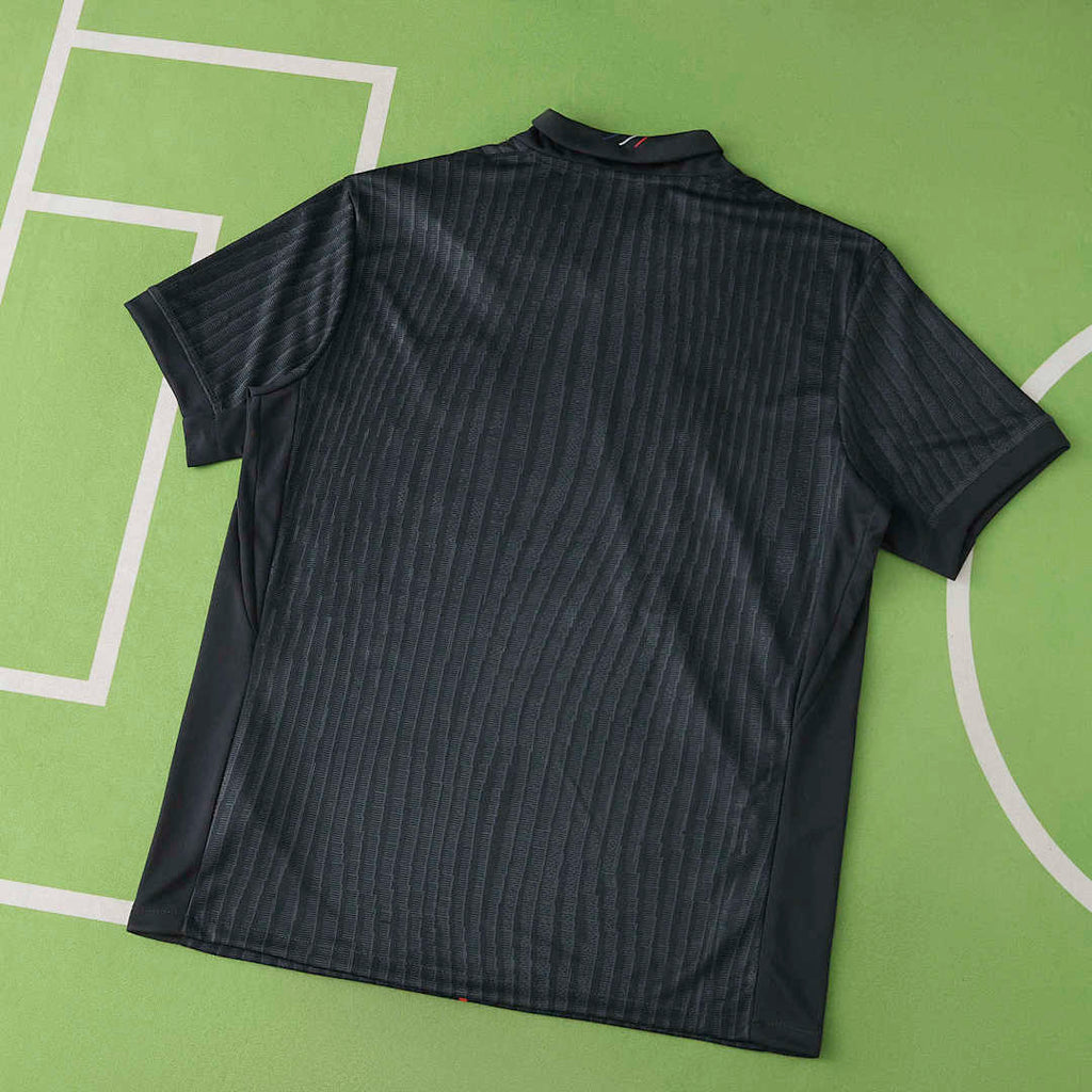 Paris Saint Germain Fourth Trikot 2025/26