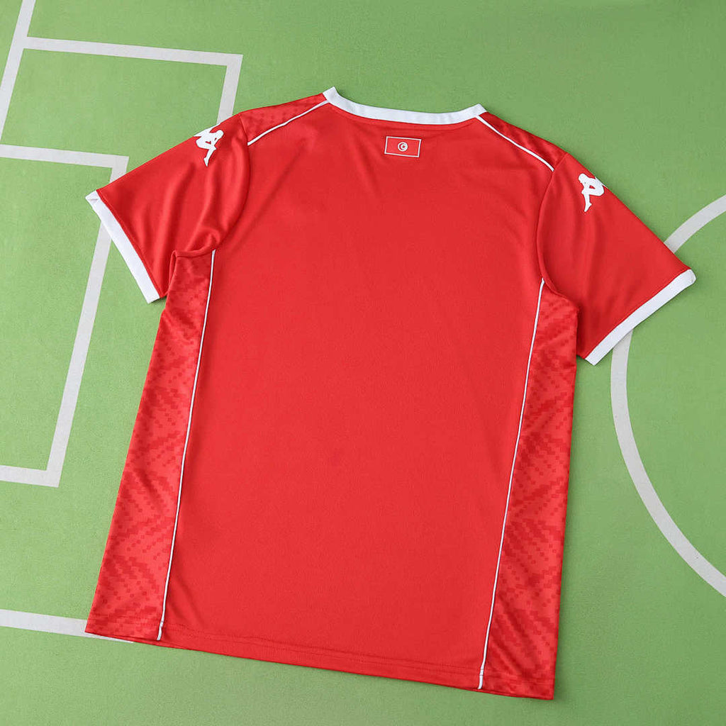 Tunesien WM 2026 Trikot