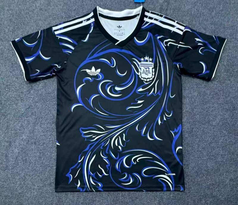 Argentinien WM 2026 Auswärtstrikot