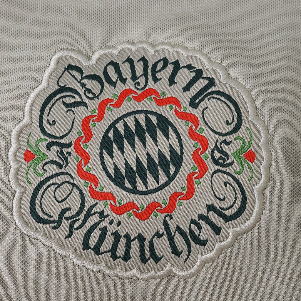 KOMBI Bayern München 2025/26 - Weihnachts-Kombi