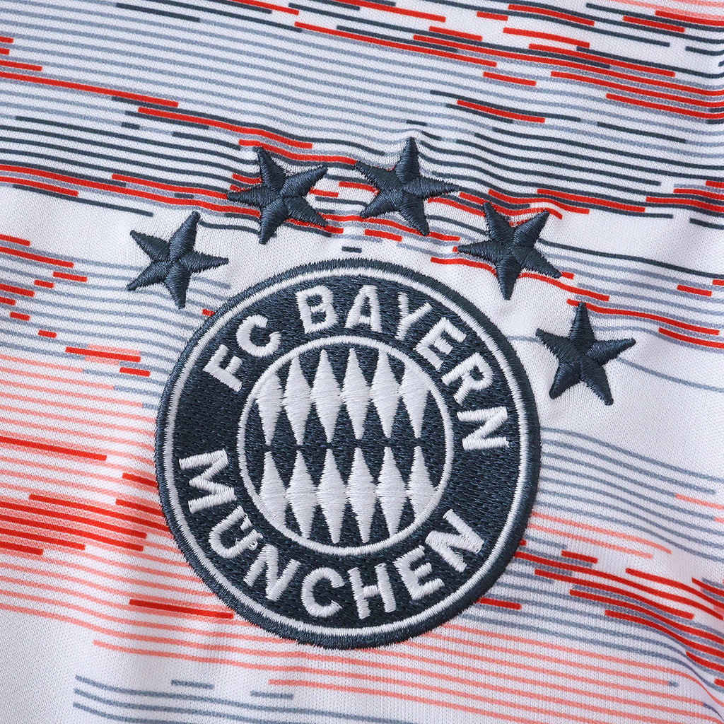 KOMBI Bayern München 2025/26 - Weihnachts-Kombi