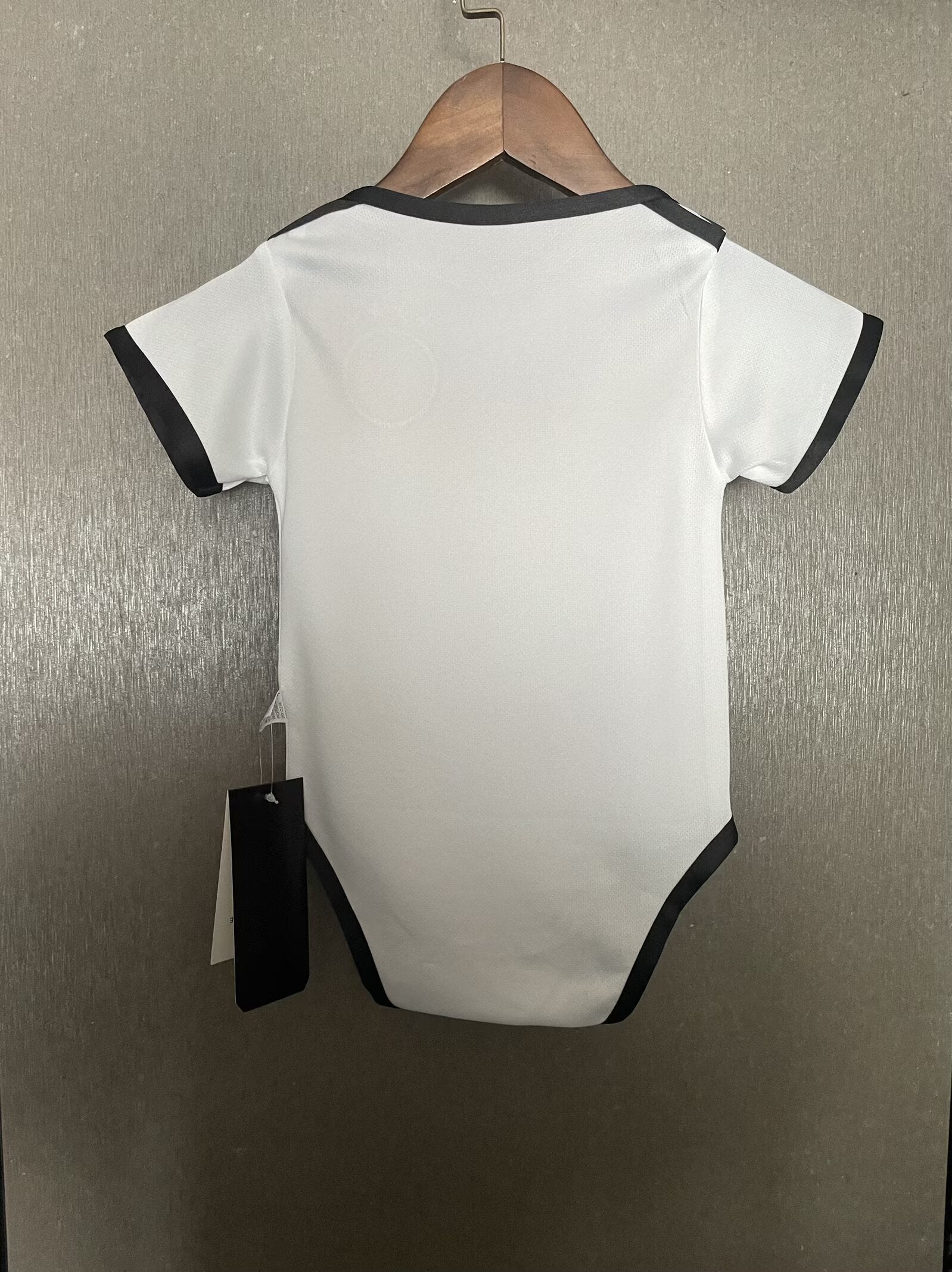 Deutschland Baby WM 2026 Trikot