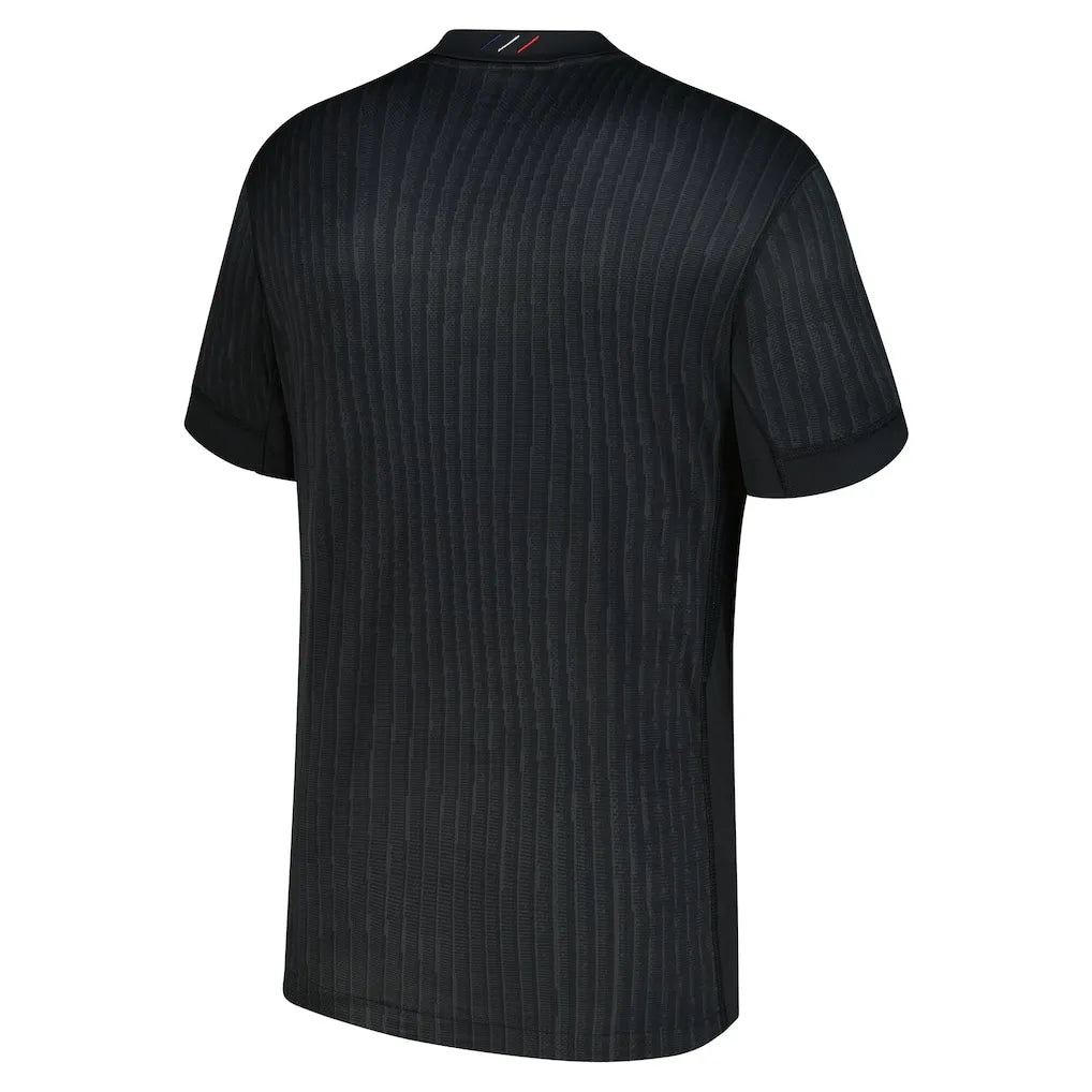 Paris Saint Germain Fourth Trikot 2025/26