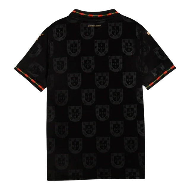 Portugal 25/26 Sonderedition Eusébio Trikot - WM 2026