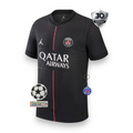 Paris Saint Germain Fourth Trikot 2025/26