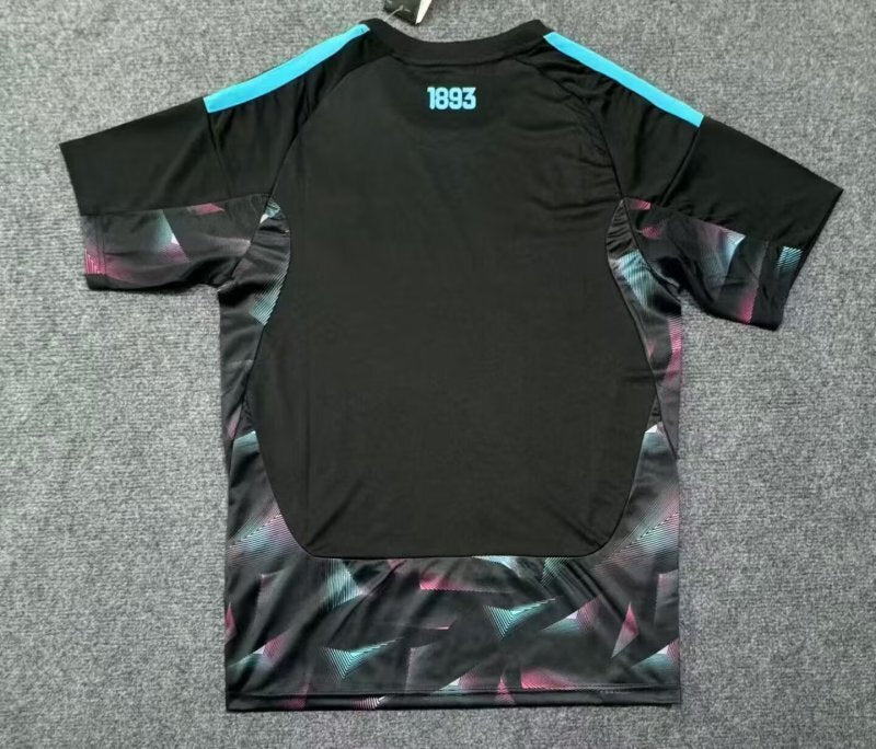 Argentinien WM 2026 Torwarttrikot