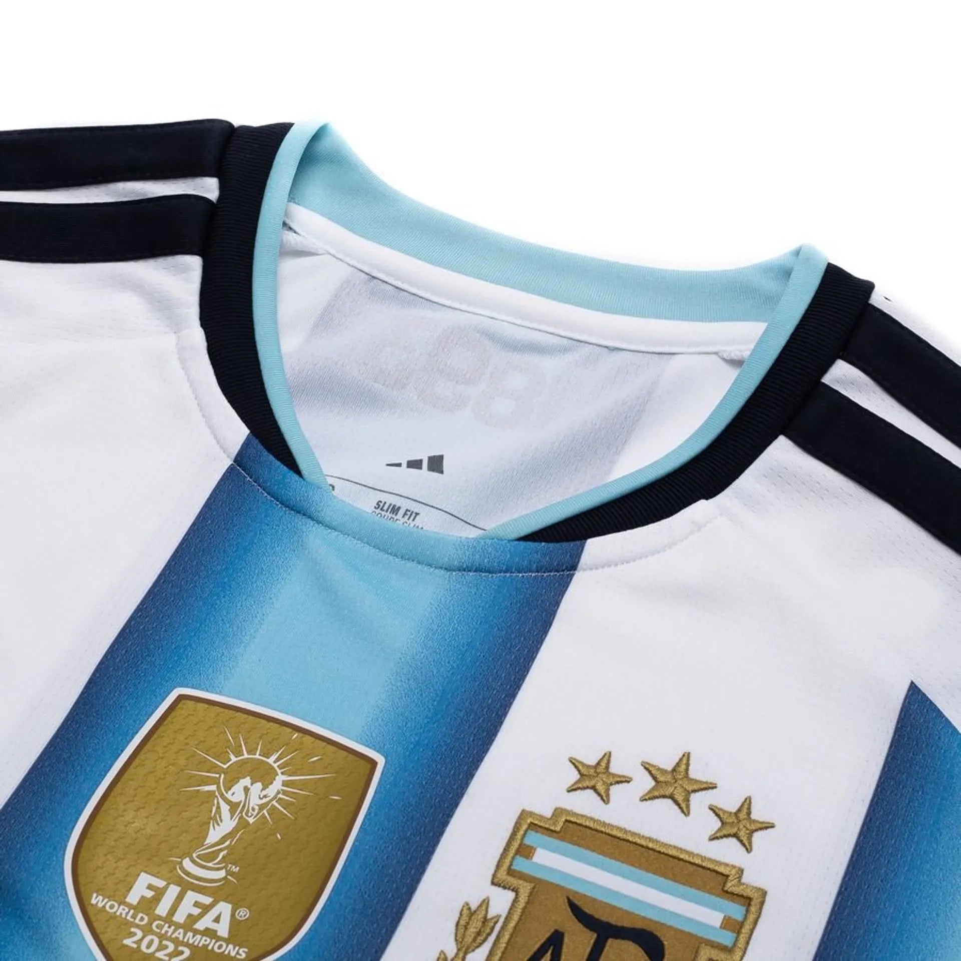 Argentinien WM 2026 Trikot