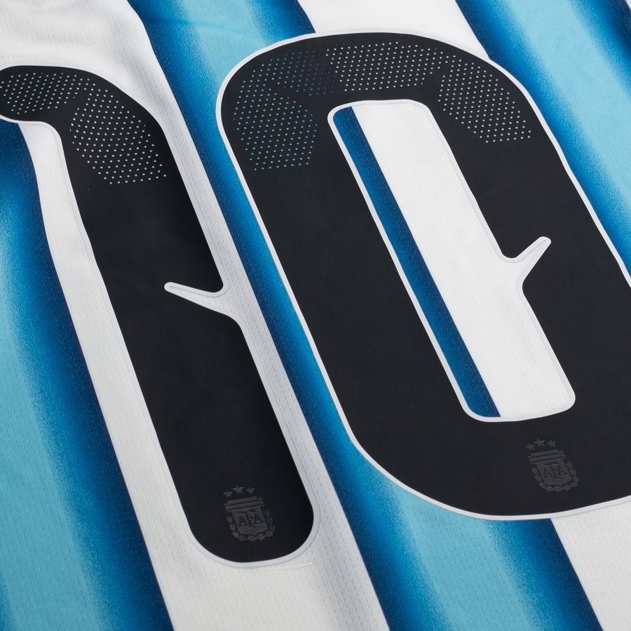 Argentinien WM 2026 Trikot #10 MESSI