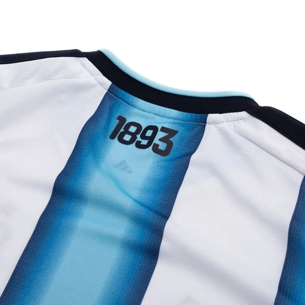 Argentinien WM 2026 Trikot