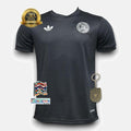 Germany 125th Anniversary Jersey Black