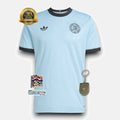 Germany 125th Anniversary Jersey Blue
