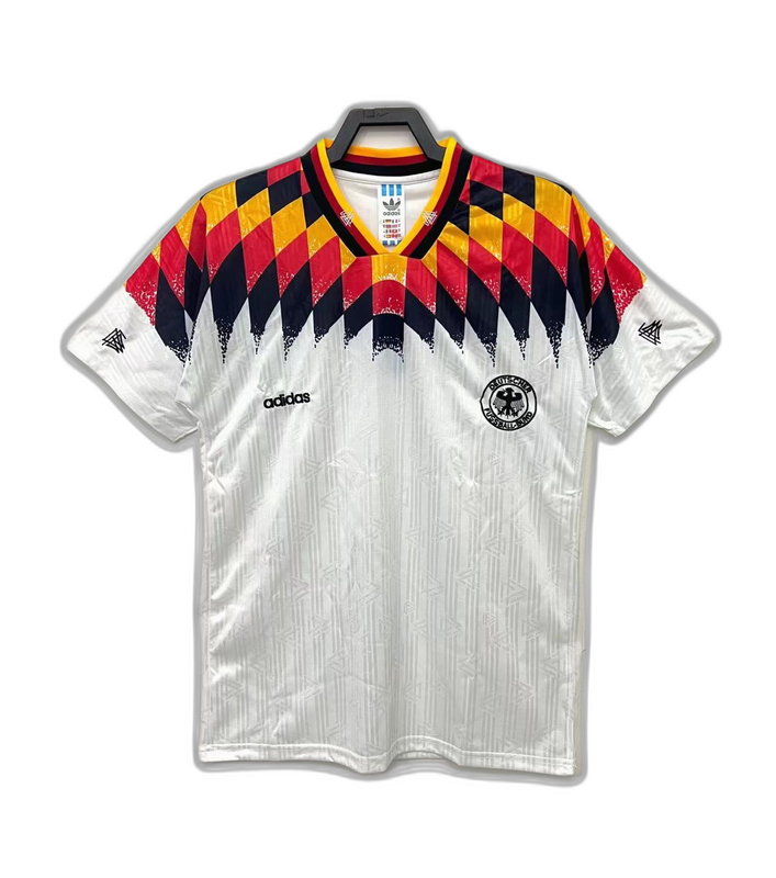 Deutschland 1994 I Heimtrikot - Retro-Version