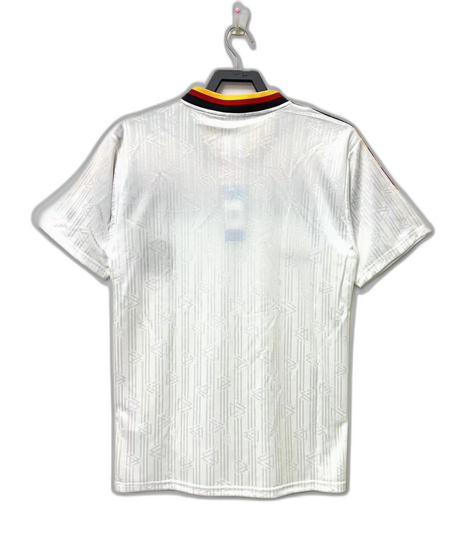 Deutschland 1994 I Heimtrikot - Retro-Version
