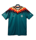Deutschland 1994 II Auswärtstrikot - Retro-Version