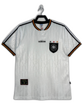 Deutschland 1996 I Heimtrikot - Retro-Version