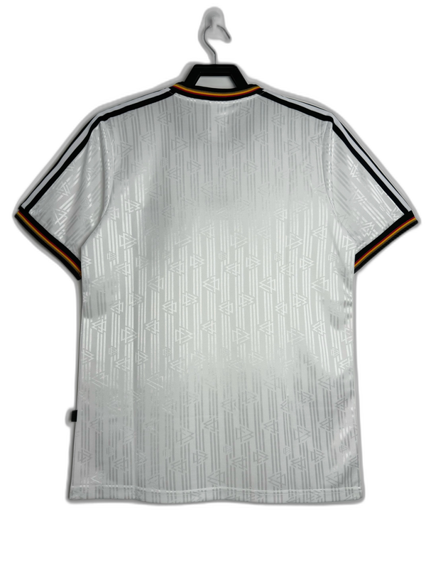 Deutschland 1996 I Heimtrikot - Retro-Version