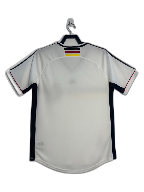 Deutschland 1998 I Heimtrikot - Retro-Version