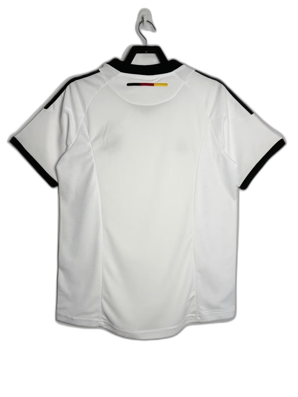 Deutschland 2002 I Heimtrikot - Retro-Version