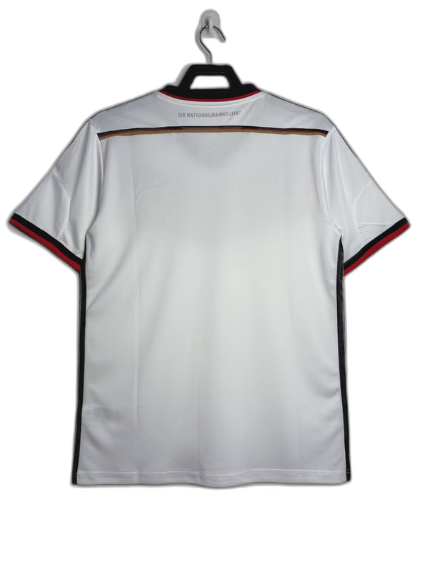 Deutschland 2014 I Heimtrikot - Retro-Version