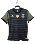 Deutschland 2016 II Auswärtstrikot - Retro-Version