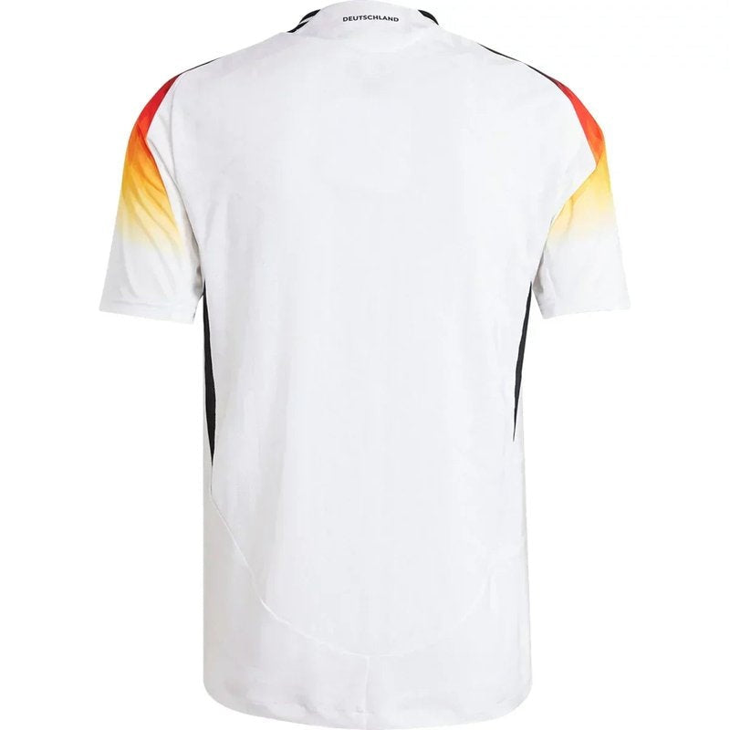 Deutschland 24/25 I Heimtrikot - Spielerversion
