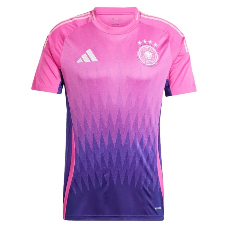 Deutschland 24/25 II Auswärtstrikot - Fan-Version