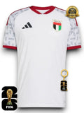 Vereinigte Arabische Emirate WM 2026 Trikot