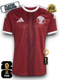 Katar WM 2026 Trikot - Spielerversion