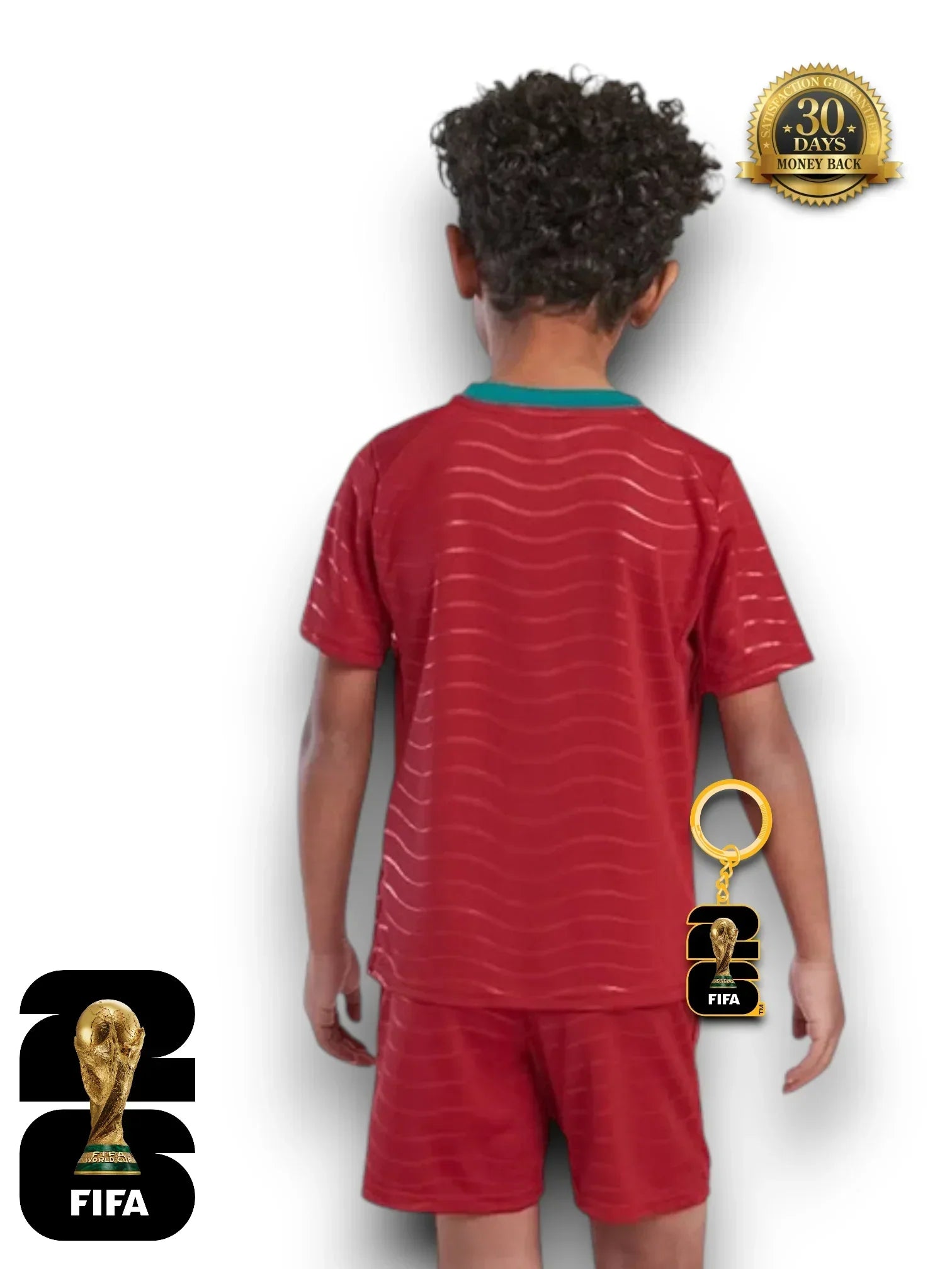 Kinder Portugal WM 2026