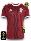 Katar WM 2026 Trikot