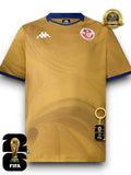 Tunesien WM 2026 Drittes Trikot