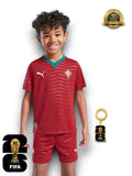Kinder Portugal WM 2026