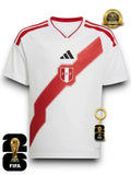 Peru WM 2026 Trikot