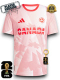 Kanada Sonderedition 2026 Trikot - Spielerversion