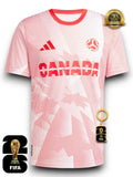 Kanada Sonderedition 2026 Trikot