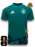 Deutschland WM 2026 Torwarttrikot