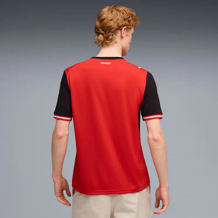 Österreich Heimtrikot WM 2026