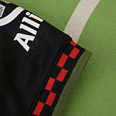Bayern München Champions League Trikot 2025/26