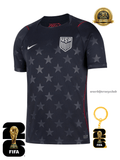 USA 2026 Auswärtstrikot – WM – Dark Navy (Men’s Version)