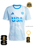 USA 2026 Sonderedition Trikot – WM
